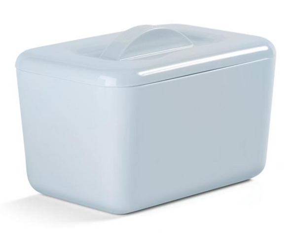 Butter Box Zeal