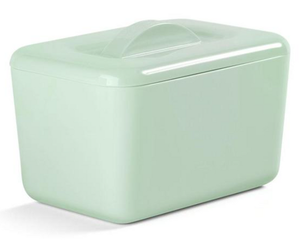 Butter Box Zeal