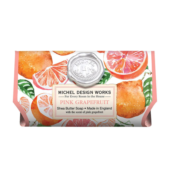 Large Bath Soap Bar