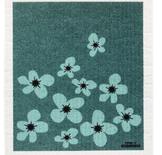 Florence Dish Cloths