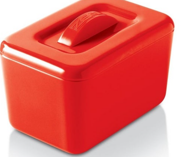 Butter Box Zeal