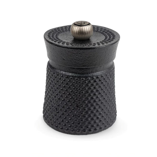 Bali Iron 8cm Salt & Pepper Grinders
