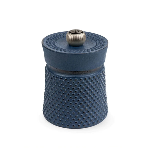 Bali Iron 8cm Salt & Pepper Grinders