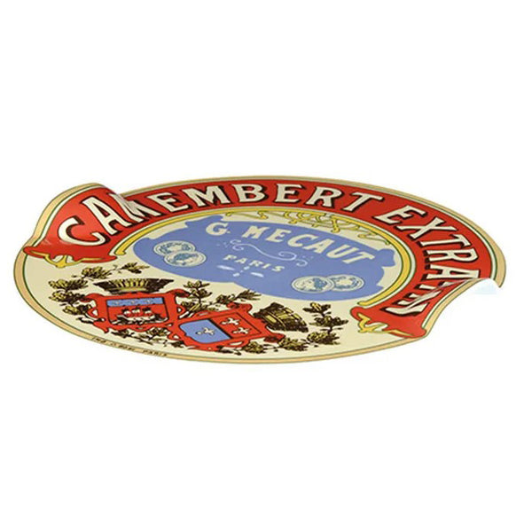 Large Camembert Platter