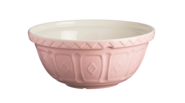 Mason Cash Mixing Bowls