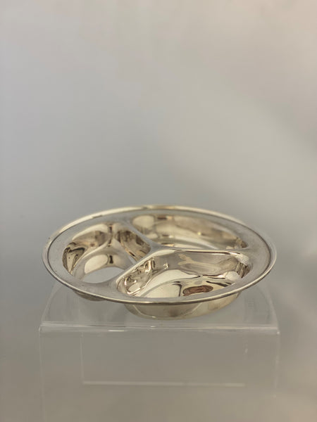 Vintage Silver Plate