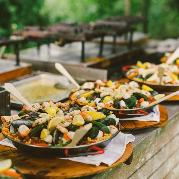 Paella