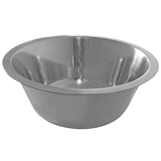 Stainless Steel Mixing Bowl