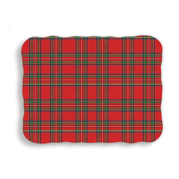 Christmas Melamine