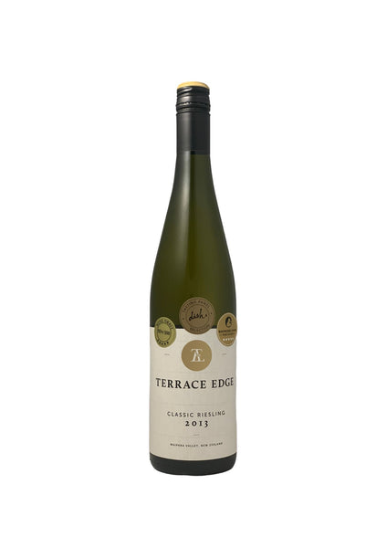 Terrace Edge 2013 Waipara Classic Riesling