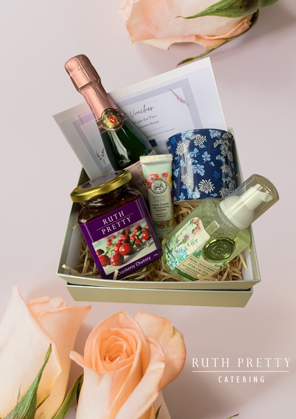 Mother's Day Gift Box - High Tea Add On