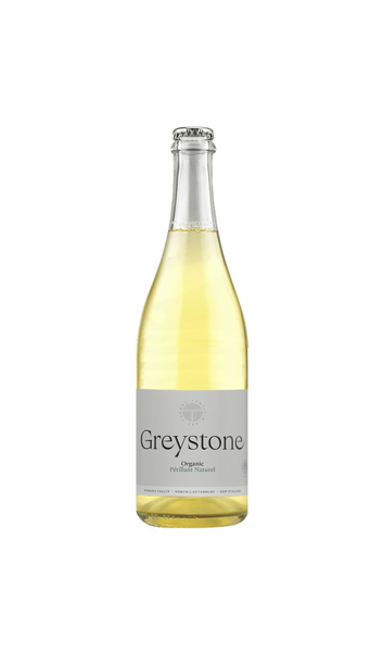 Greystone Pinot Gris Organic Petillant Naturel 2021