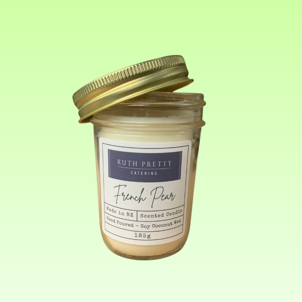 Ruth Pretty Scented Candles