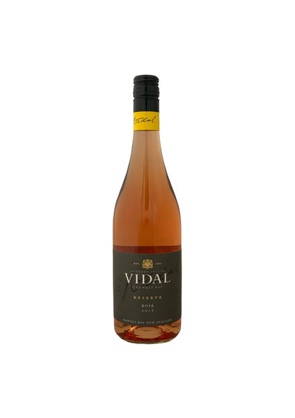 Vidal Reserve 2021 Rosé