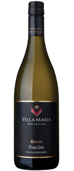 Villa Maria Pinot Gris 2020