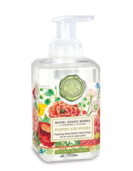 Michel Design Works Foaming Hand Soap
