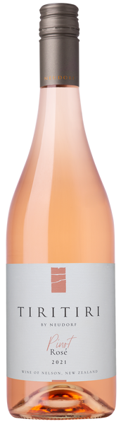 Tiritiri by Neudorf Rosé 2021