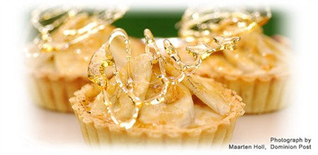 AMARETTO CREAM