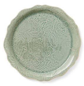 Sthal Platters and Bowls