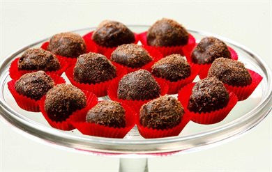 ANZAC Truffles