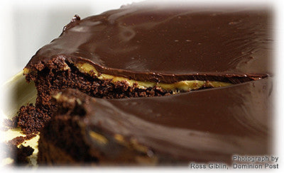 APRICOT AND ALMOND PASTE CHOCLATES