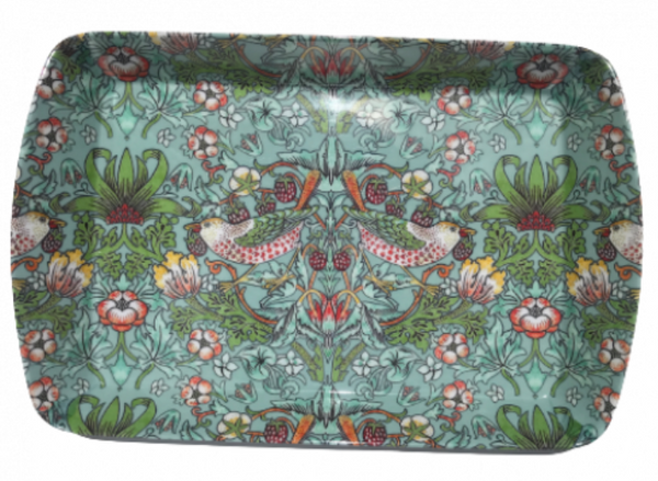 Anthina & Morris Melamine Trays