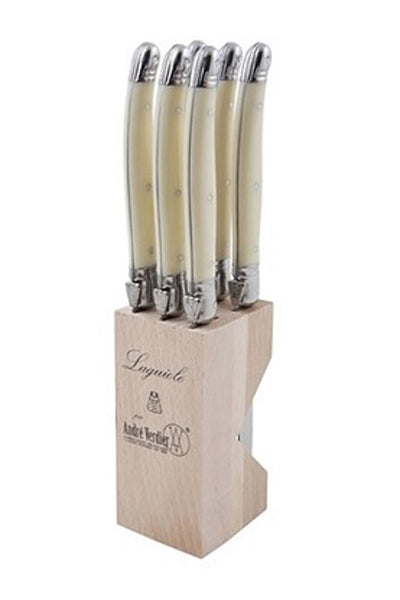 Laguiole Andre Verdier Knives