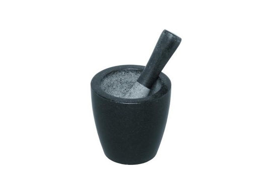 Avanti 13cm Conical Mortar & Pestle