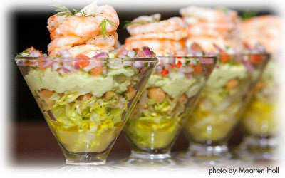 AVOCADO SAUCE