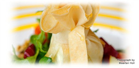 BALLUCHON DE FROMAGE DE CHÈVRE