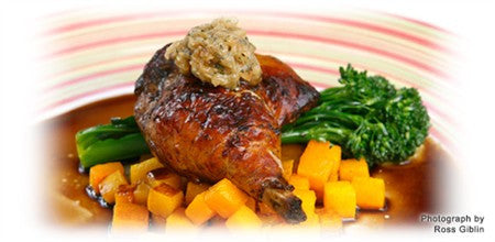 BALSAMIC JUS