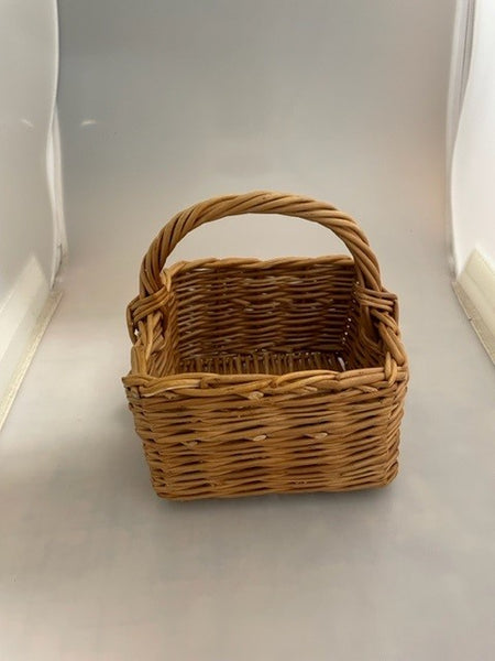 Woven baskets