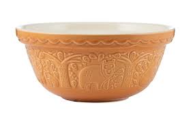 Mason Cash Mixing Bowls