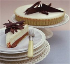 Black Bottom Pie