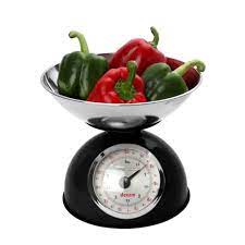 Retro Kitchen Scales - Dexam