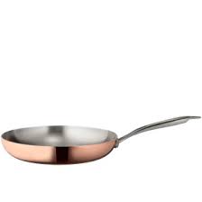 BLOMSTERBERGs Copper Frypan