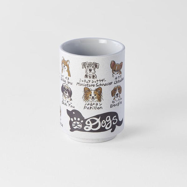 Naibu Japanese Pottery