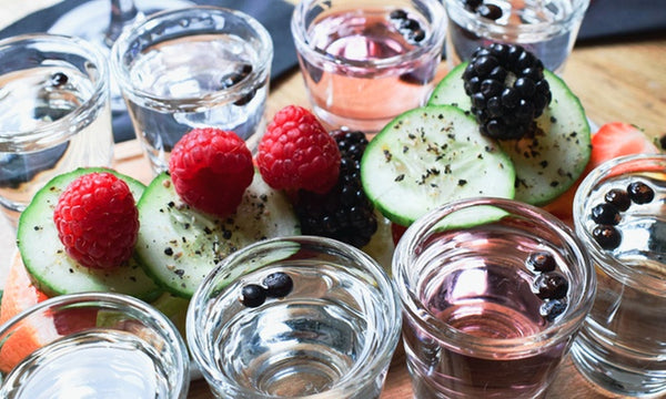 How to High Tea: It’s Gin O’Clock!