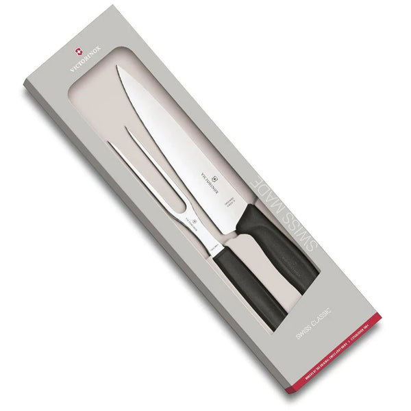Victorinox Carving Set