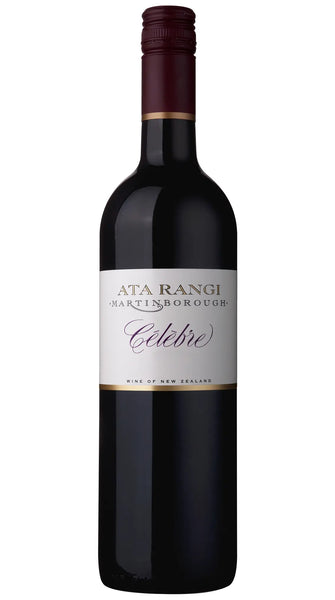 Ata Rangi 2015 Martinborough Celebre
