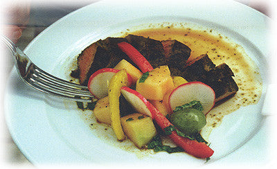 CHERMOULA