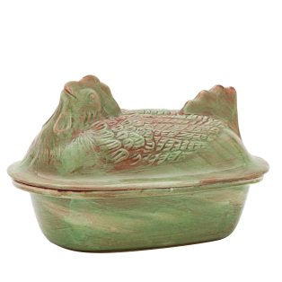 Fratelli Coli Cookware - Verde
