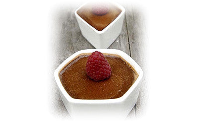 CHOCOLATE CRÈME