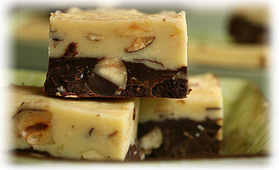 CHOCOLATE INDULGENCE