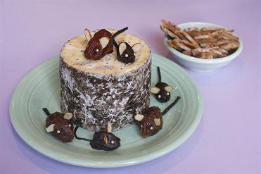 Chocolate Mice