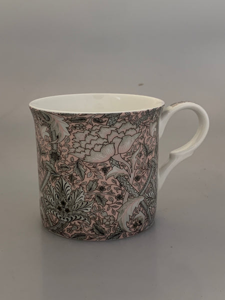 Fine Bone China Palace Mug