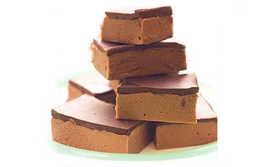 COTTLE CHRISTMAS FUDGE
