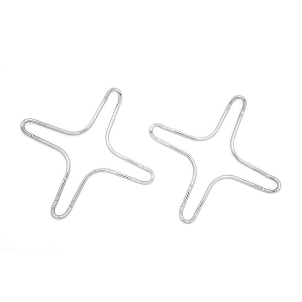 Heat Reducing Trivet set of 2