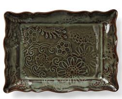 Sthal Platters and Bowls