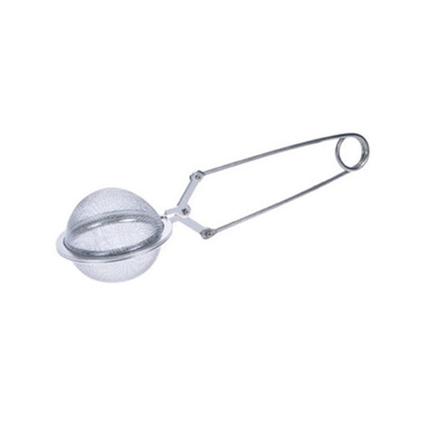 Mesh Spring Tea Infuser